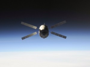 ATV-4_over_Earth