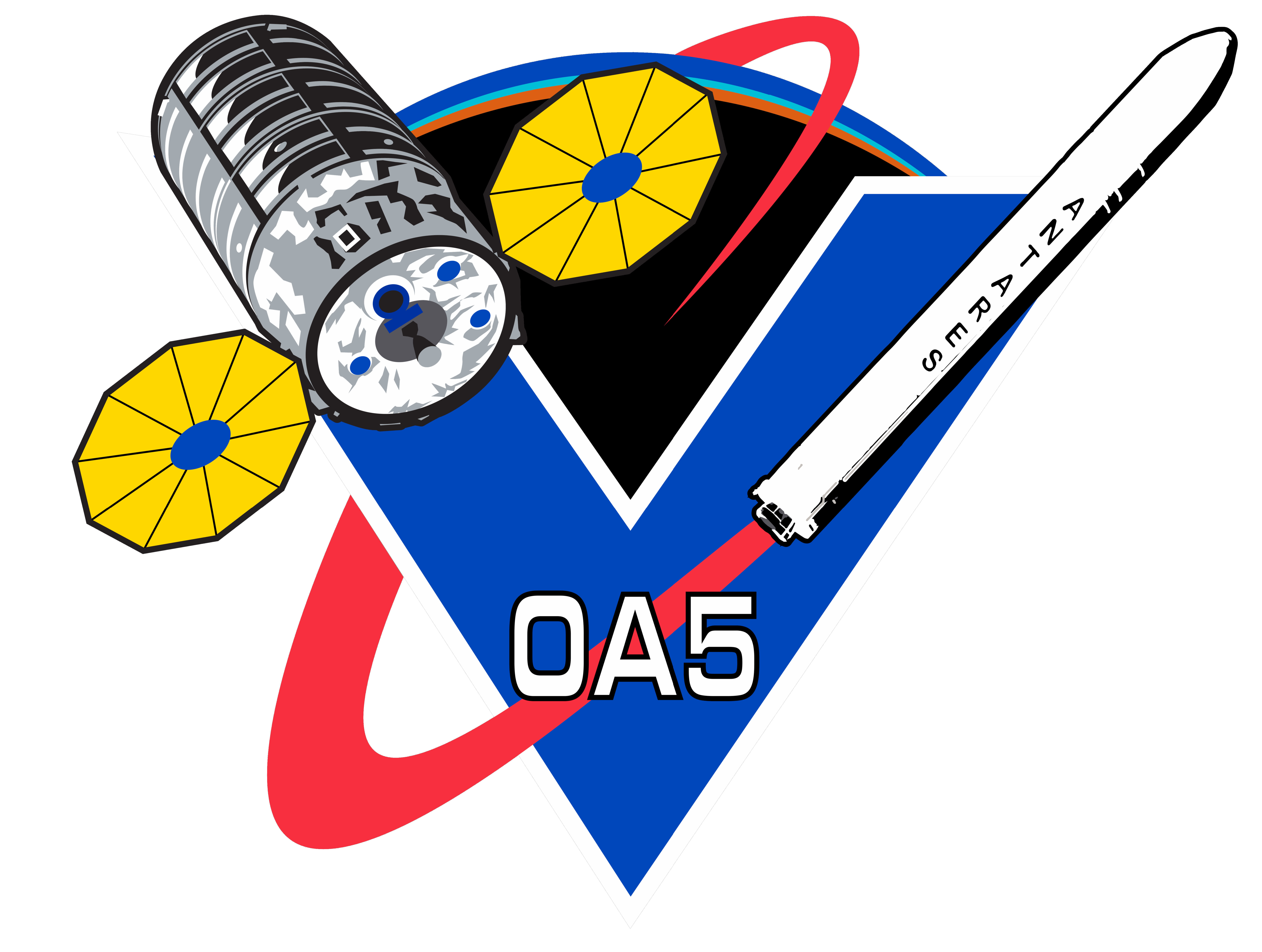 Cygnus_OA-5_Patch