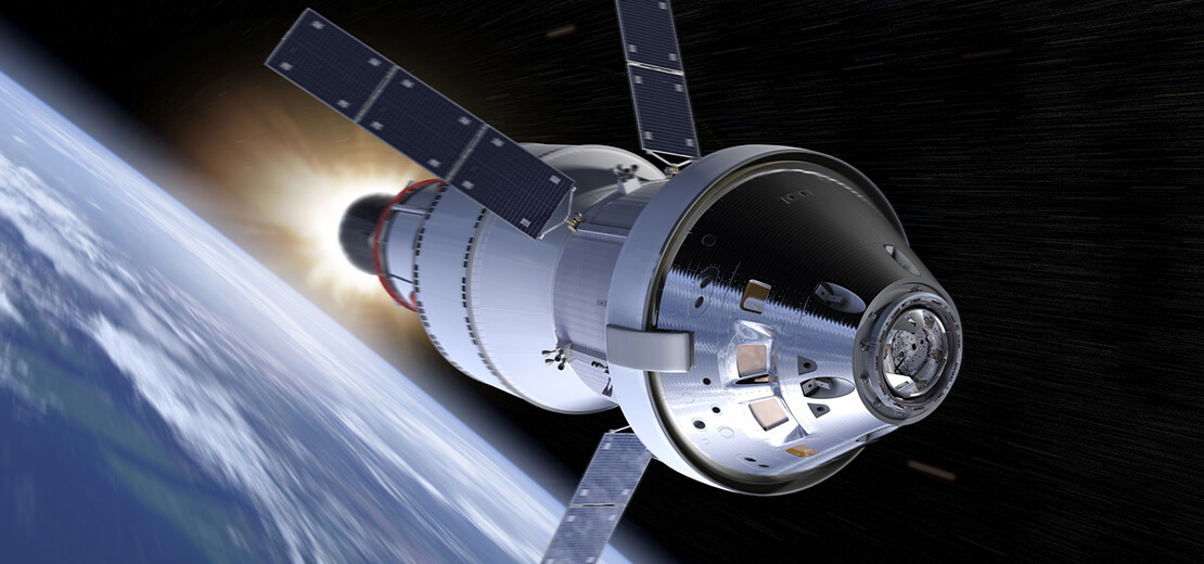 orion